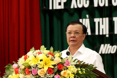 Ngân sách nhà nước đã hỗ trợ 11.200 tỷ đồng cho đối tượng bị ảnh hưởng bởi Covid-19