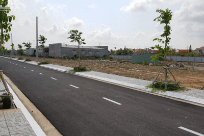  Khách mua vắng lặng, giá đất nền Bà Rịa – Vũng Tàu vẫn tăng dựng đứng 