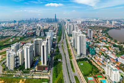  Sau nhiều tháng tăng nóng, thị trường bất động sản 6 tháng cuối năm sẽ diễn biến theo xu thế nào? 