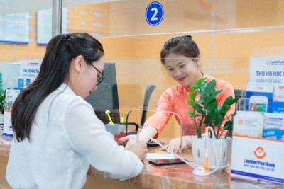 Huy động vốn không bắt kịp tăng trưởng tín dụng