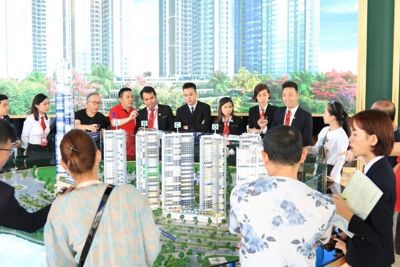 Chuyển đổi số - Tương lai của ngành môi giới bất động sản