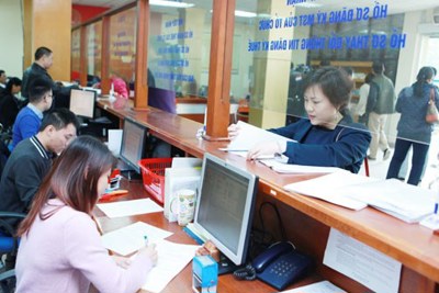Bộ Tài chính cắt giảm, đơn giản hóa quy định liên quan đến hoạt động kinh doanh