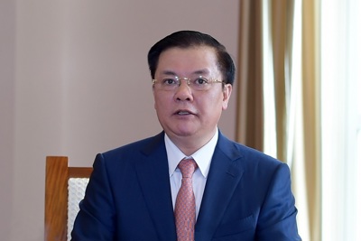  “Đầu tư vào Việt Nam” - Mở rộng cơ hội thu hút dòng vốn từ Vương Quốc Anh