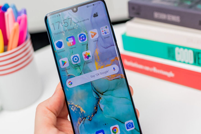 Huawei cam kết hoàn tiền nếu không dùng được Gmail