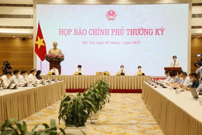 Điều hành linh hoạt, hiệu quả chính sách tài khóa và tiền tệ, giữ vững ổn định kinh tế vĩ mô