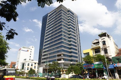 Dịch Covid-19 đang “lột xác” thị trường văn phòng thế nào?