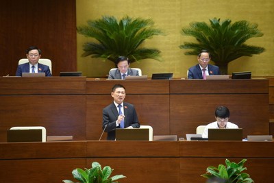 Điểm lại sự kiện nổi bật của ngành Tài chính tháng 6/2022