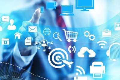 Đến năm 2030, tỷ trọng kinh tế số đạt 30% GDP