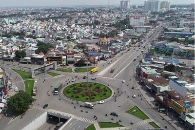  Đồng Nai thu hút hơn 321 triệu USD vốn đầu tư nước ngoài trong 6 tháng đầu năm 