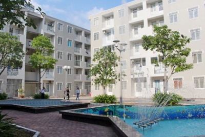  Cần Thơ đặt mục tiêu thu hút đầu tư phát triển thêm 4,7 triệu m2 sàn nhà ở xã hội 