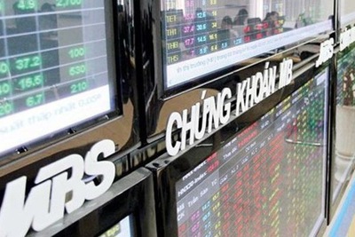  Công ty chứng khoán trong top 5 thị phần bị phạt thuế nửa tỷ đồng 