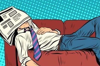 Người thất bại có đủ 10 đặc trưng này