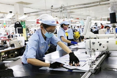 Tiếp tục kiến nghị 3 nhóm chính sách hỗ trợ tháo gỡ khó khăn cho doanh nghiệp