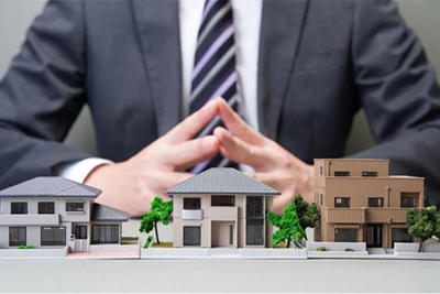  Người mua nhà “đãi cát tìm vàng” giữa mùa Covid-19 