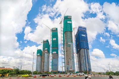 Covid -19 đang thay đổi cách chọn nhà của khách hàng?