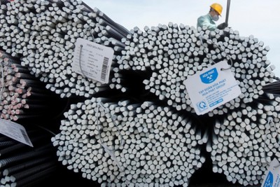  Mỹ tuyên bố áp thuế 456% đối với một số sản phẩm thép từ Việt Nam