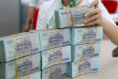 "Lạm phát không đáng lo, người dân không có nhu cầu vay tiền mới đáng lo"