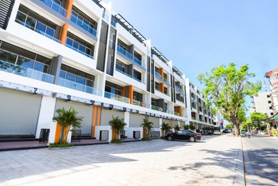  Vị trí tiếp tục là yếu tố tiên quyết đối với bất động sản