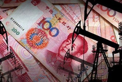  Trung Quốc dự trữ lượng dầu thô gấp 3 lần nhu cầu của cả thế giới 