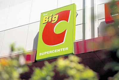  Dừng nhập hàng may mặc Việt, Big C nói gì? 