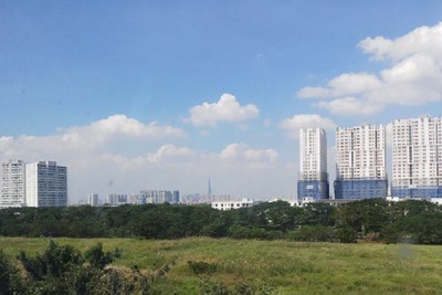 Chuyên gia hiến kế chặn “cơn sốt”, giảm đầu cơ bất động sản