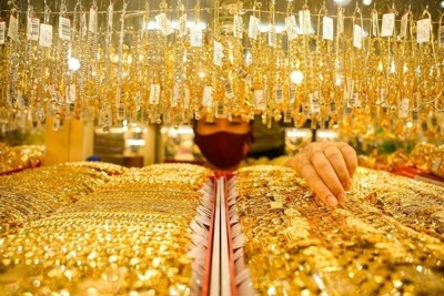  Giá vàng khó bứt phá trong ngắn hạn? 