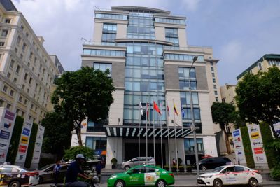 Nhiều xu hướng mới xuất hiện dẫn dắt thị trường văn phòng cho thuê