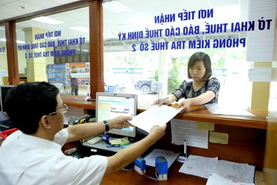 Đảm bảo cân đối ngân sách trung ương và địa phương