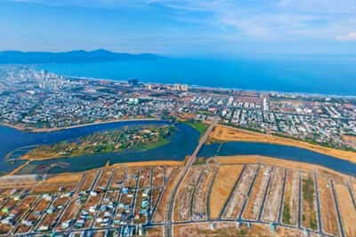  Điều gì khiến đất nền Nam Đà Nẵng “hot” trở lại nửa cuối năm 2020?