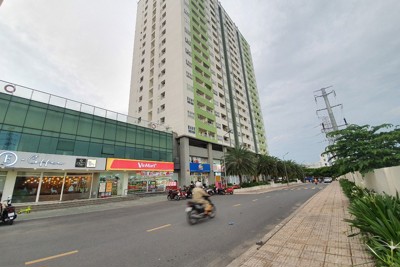 Khó xảy ra tình trạng mất thanh khoản và giảm giá bất động sản
