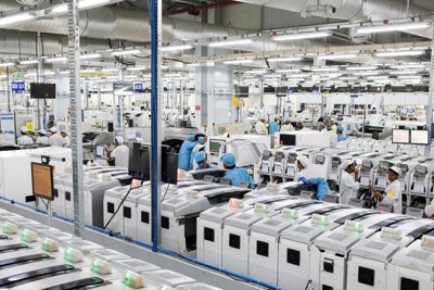  Google sắp chuyển sản xuất smartphone từ Trung Quốc sang Việt Nam 