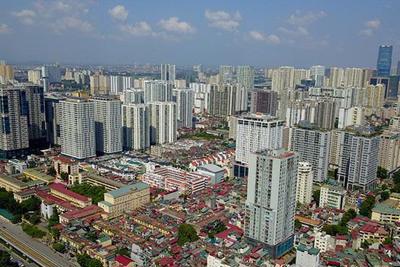  Các yếu tố làm tăng giá nhà bất chấp tác động của dịch Covid-19 