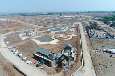  Thị trường bất động sản quý III/2019: Dò tìm kênh tiềm năng để rót vốn 