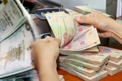  Ngân hàng đẩy nhiều phương án hút vốn dài hạn 