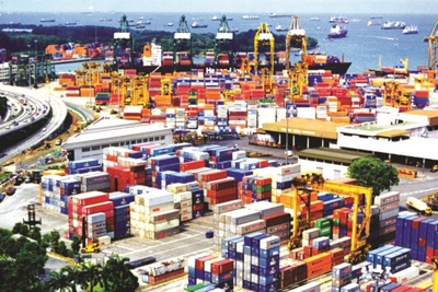 Kinh tế thế giới suy giảm do đại dịch