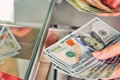 Thời điểm thuận lợi để ngân hàng gọi vốn ngoại