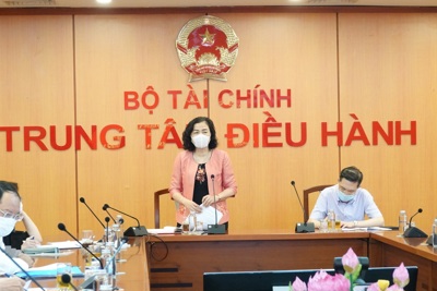 Xây dựng văn bản quy phạm pháp luật về thuế chặt chẽ, rõ ràng, minh bạch