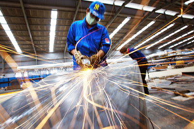 Phương pháp xác định chi phí sản xuất trong doanh nghiệp sản xuất cơ khí hiện nay