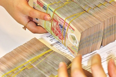  Xem xét nới hạn mức tín dụng
