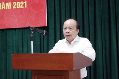 Ưu tiên hoàn thiện cơ chế chính sách liên quan đến tái cơ cấu doanh nghiệp nhà nước