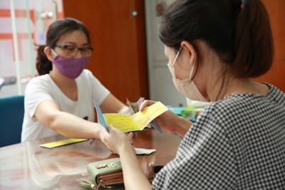 Cắt giảm thủ tục, tạo thuận lợi trong thực hiện bảo hiểm bắt buộc trách nhiệm dân sự