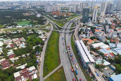 Chuyên gia cảnh báo rủi ro khi “lướt sóng” bất động sản quanh đường vành đai 4