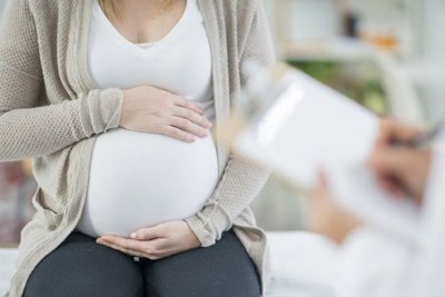  Đề phòng lây truyền HIV từ mẹ sang con 
