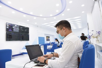 Dòng tiền đang chảy vào kênh đầu cơ?