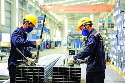 Chính sách miễn, giảm thuế, phí, lệ phí kịp thời hỗ trợ phục hồi sản xuất kinh doanh