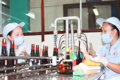 Giảm chi phí, tăng chất lượng sản phẩm nhờ áp dụng ISO 22000 