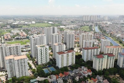 6 yếu tố nhận diện diễn biến thị trường nhà ở nửa cuối năm 2021