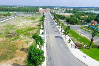 7 nguyên tắc “vàng” khi đầu tư đất nền