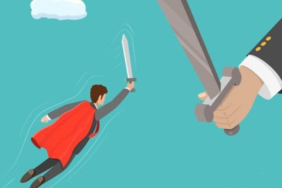 14 quy luật "bất khả chiến bại" được hé lộ bởi những bậc thầy công sở