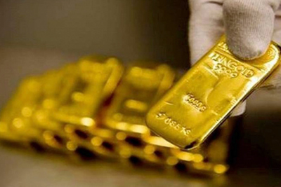  Phía sau việc giá vàng đắt chưa từng có 